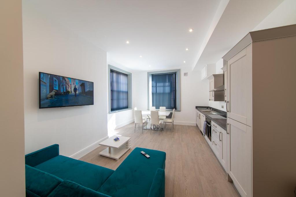 Dirty Uncleaned Messy Room